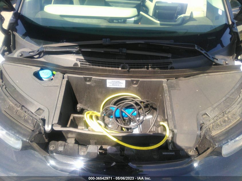 2019 BMW I3 S - WBY8P8C5XK7D82330