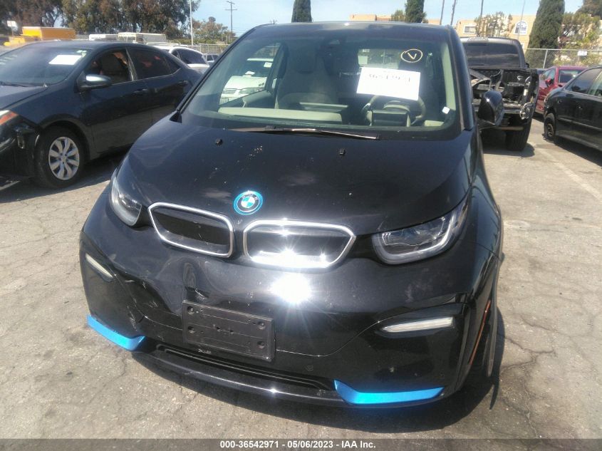 2019 BMW I3 S - WBY8P8C5XK7D82330