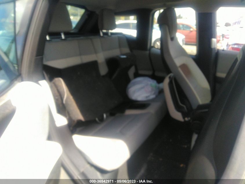 2019 BMW I3 S - WBY8P8C5XK7D82330