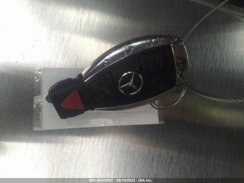 2013 MERCEDES-BENZ SLK-CLASS SLK 250 WDDPK4HA9DF052829