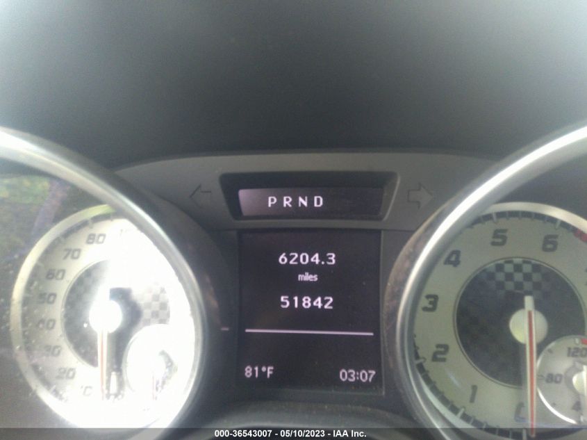2013 MERCEDES-BENZ SLK-CLASS SLK 250 WDDPK4HA9DF052829