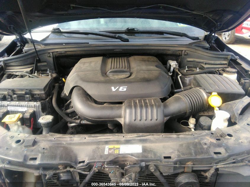 2015 JEEP GRAND CHEROKEE LIMITED - 1C4RJFBG0FC181870