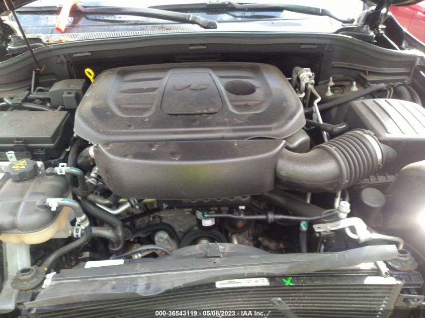 2021 JEEP GRAND CHEROKEE LIMITED - 1C4RJFBGXMC579956