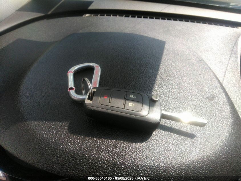 2016 BUICK ENCORE - KL4CJASB3GB679897