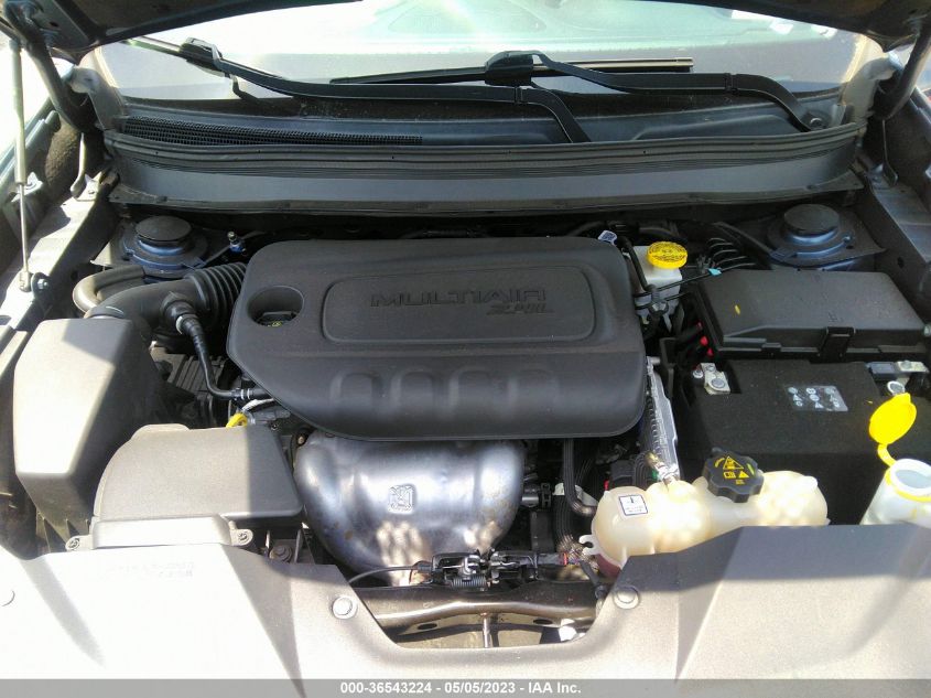 2019 JEEP CHEROKEE LATITUDE - 1C4PJLCB7KD454316