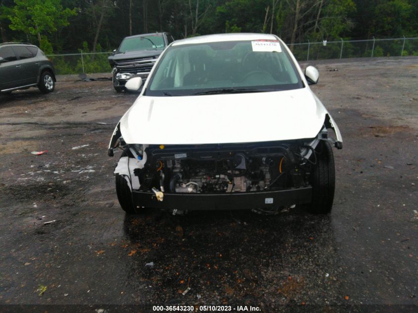 2023 KIA RIO LX - 3KPA24AD9PE563671