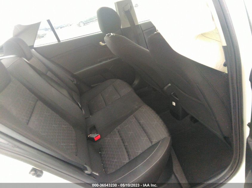 2023 KIA RIO LX - 3KPA24AD9PE563671