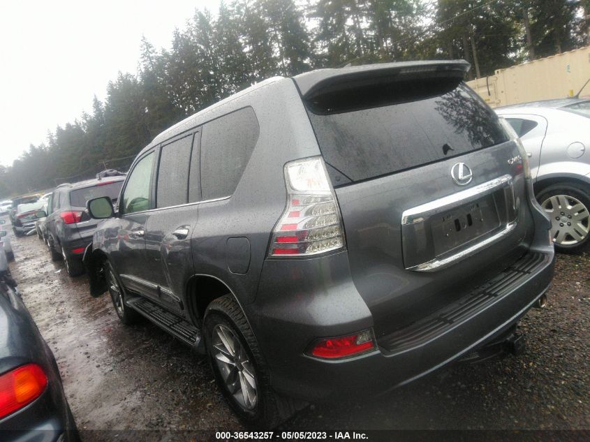 2016 LEXUS GX 460 JTJBM7FX9G5141380
