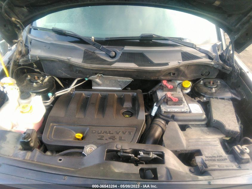 2015 JEEP PATRIOT SPORT/ALTITUDE EDITION - 1C4NJRBB9FD269234