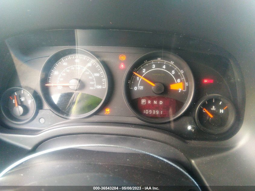 2015 JEEP PATRIOT SPORT/ALTITUDE EDITION - 1C4NJRBB9FD269234