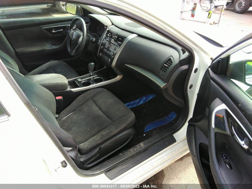 2014 NISSAN ALTIMA 2.5 - 1N4AL3AP7EC288281