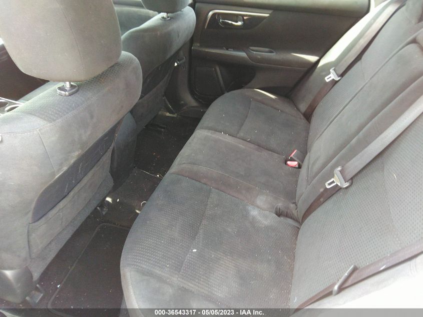 2014 NISSAN ALTIMA 2.5 - 1N4AL3AP7EC288281