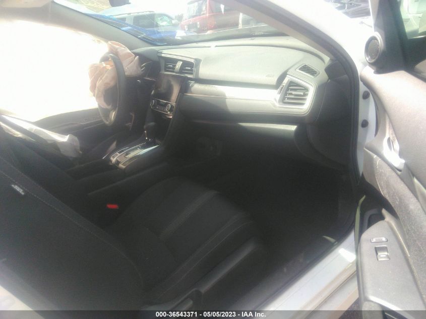 2016 HONDA CIVIC SEDAN EX - 2HGFC2F75GH538816