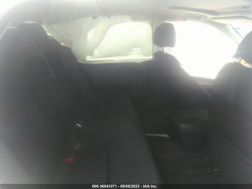2016 HONDA CIVIC SEDAN EX - 2HGFC2F75GH538816