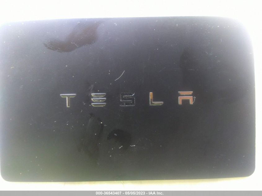 2018 TESLA MODEL 3 LONG RANGE - 5YJ3E1EB9JF065852