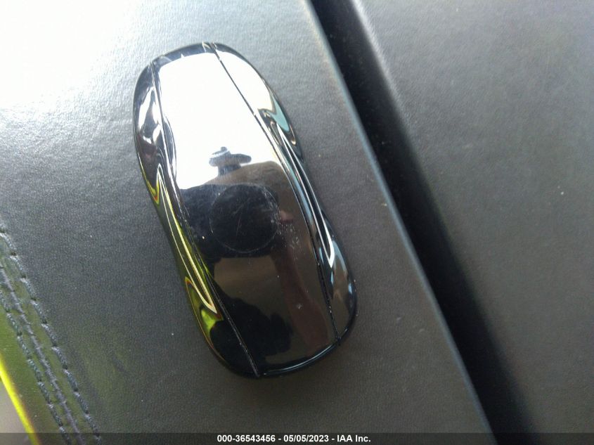 2013 TESLA MODEL S PERFORMANCE - 5YJSA1DP8DFP04327