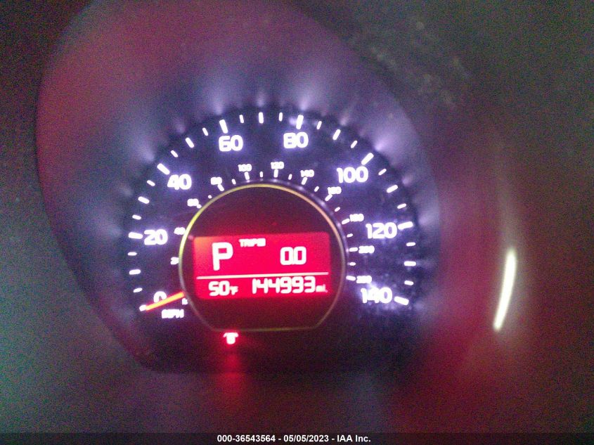2019 KIA SOUL BASE - KNDJN2A2XK7921315