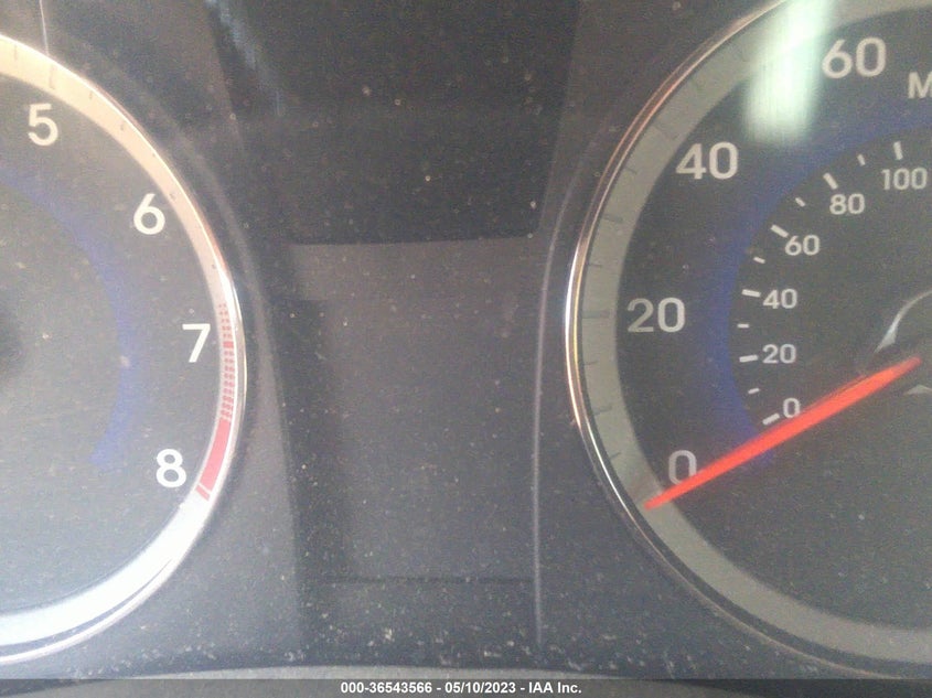 VIN KMHCT4AE6HU348116 2017 HYUNDAI ACCENT VALUE EDITION