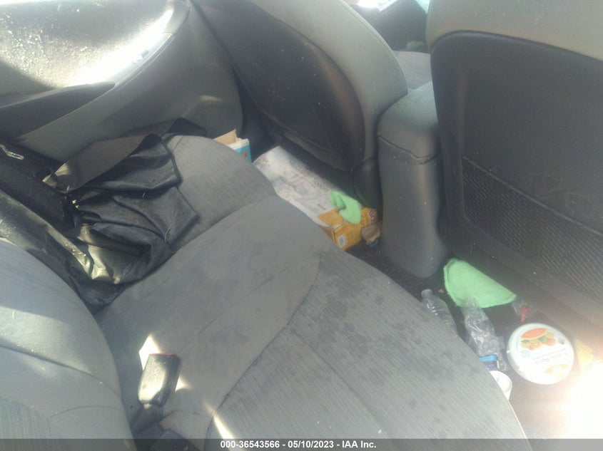 VIN KMHCT4AE6HU348116 2017 HYUNDAI ACCENT VALUE EDITION