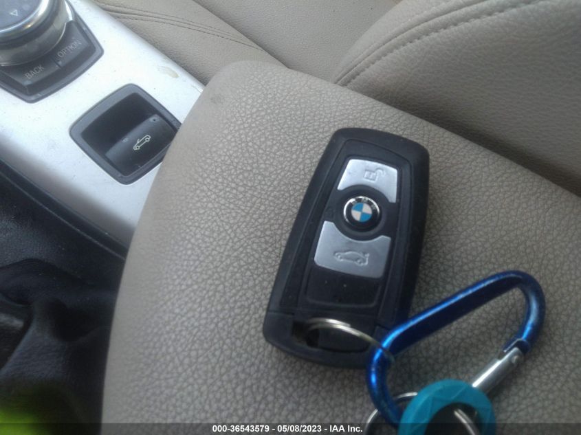 2015 BMW 2 SERIES 228I - WBA1K5C55FV242732