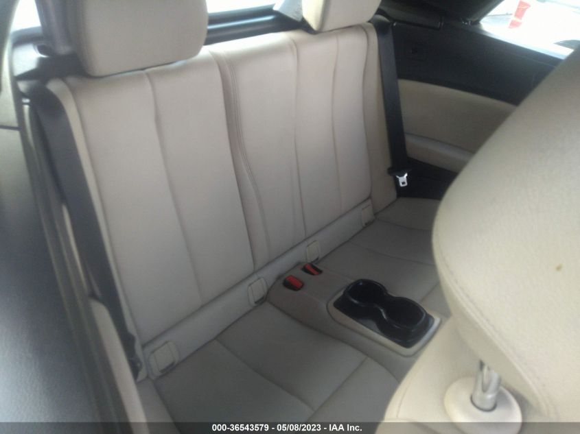 2015 BMW 2 SERIES 228I - WBA1K5C55FV242732