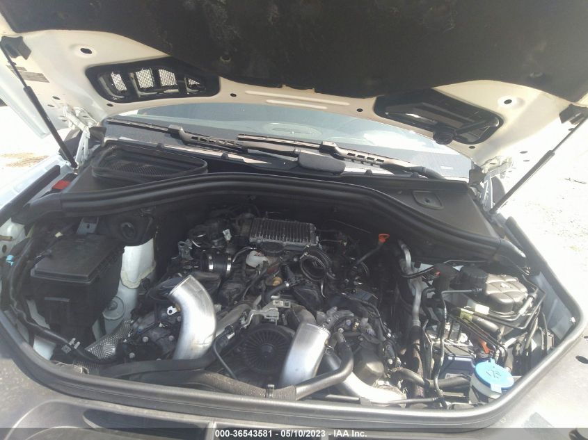 2015 MERCEDES-BENZ GL-CLASS GL 550 4JGDF7DE8FA575699