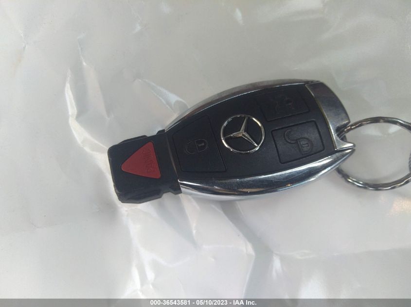 2015 MERCEDES-BENZ GL-CLASS GL 550 4JGDF7DE8FA575699