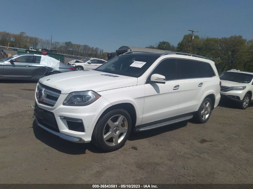 2015 MERCEDES-BENZ GL-CLASS GL 550 4JGDF7DE8FA575699