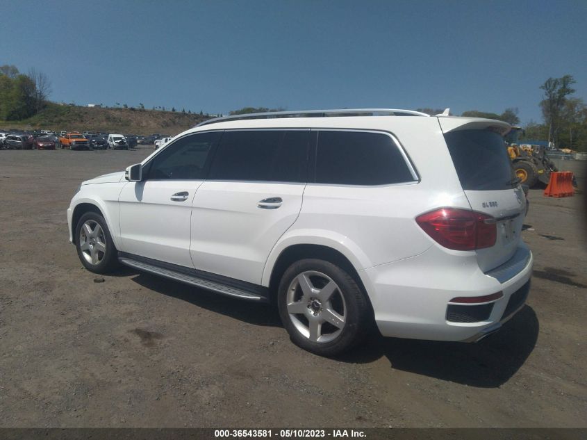 2015 MERCEDES-BENZ GL-CLASS GL 550 4JGDF7DE8FA575699