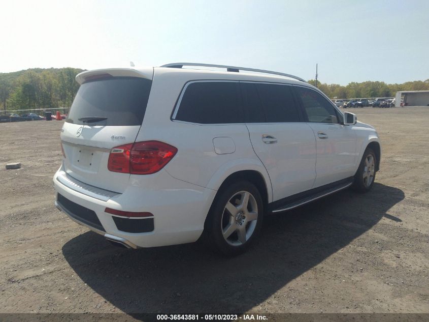 2015 MERCEDES-BENZ GL-CLASS GL 550 4JGDF7DE8FA575699