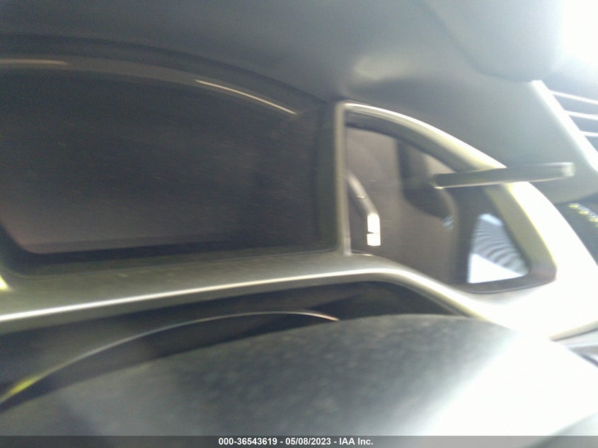 VIN 2HGFC2F81LH511535 2020 HONDA CIVIC SEDAN SPORT