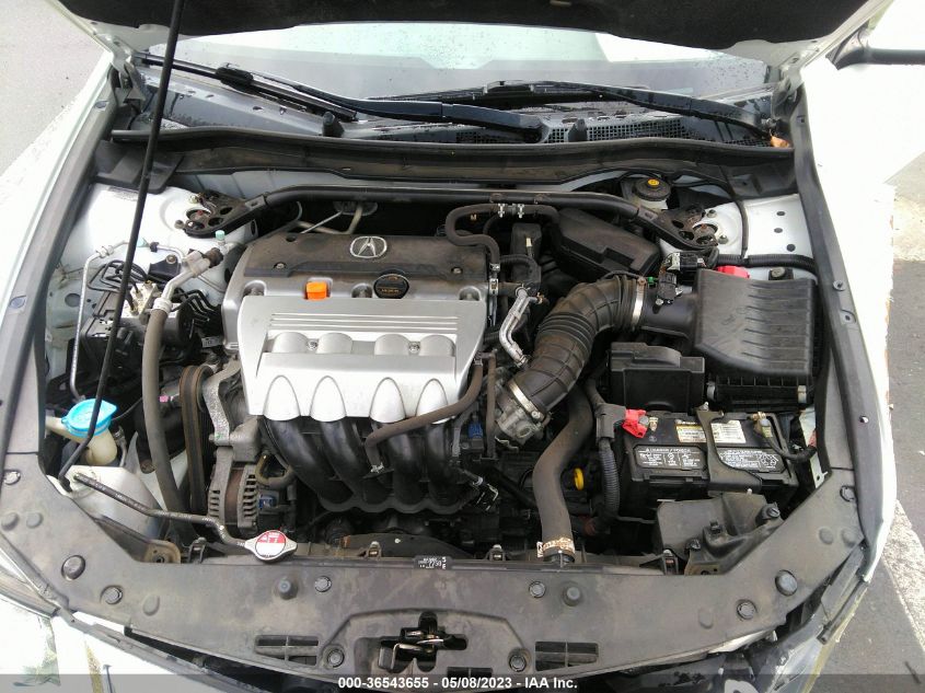 2014 ACURA TSX - JH4CU2F4XEC002477