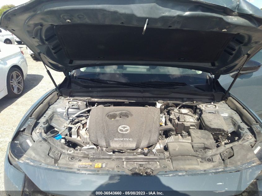 2023 MAZDA CX-50 2.5 S PREFERRED PLUS 7MMVABCM7PN103667