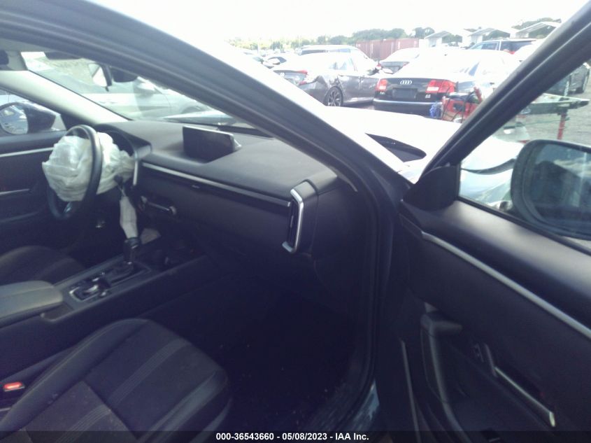 2023 MAZDA CX-50 2.5 S PREFERRED PLUS 7MMVABCM7PN103667
