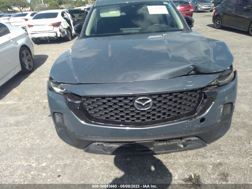 2023 MAZDA CX-50 2.5 S PREFERRED PLUS 7MMVABCM7PN103667