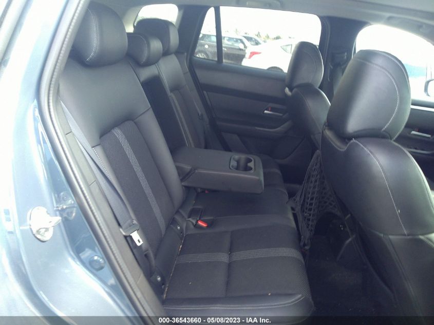 2023 MAZDA CX-50 2.5 S PREFERRED PLUS 7MMVABCM7PN103667