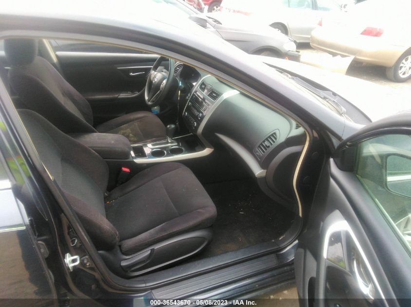 2013 NISSAN ALTIMA 2.5 S - 1N4AL3AP8DN522155