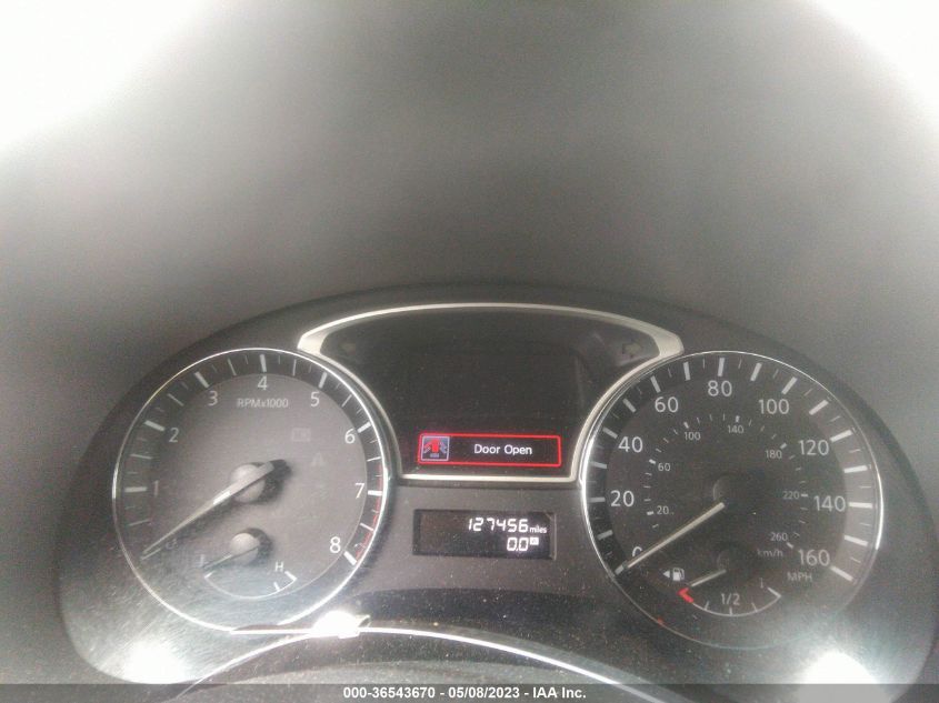 2013 NISSAN ALTIMA 2.5 S - 1N4AL3AP8DN522155