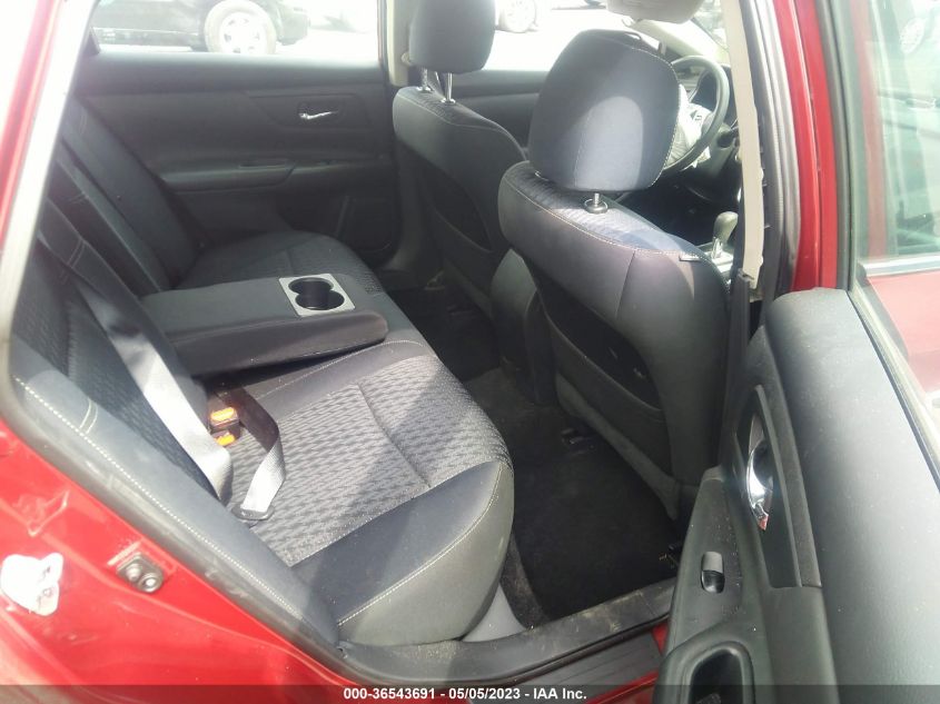 2016 NISSAN ALTIMA 2.5 S - 1N4AL3AP1GN391610