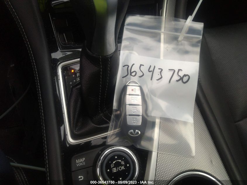 2015 INFINITI Q50 PREMIUM - JN1BV7AP6FM358500