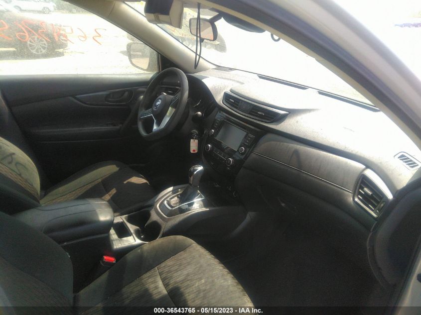 2020 NISSAN ROGUE S - 5N1AT2MVXLC801563