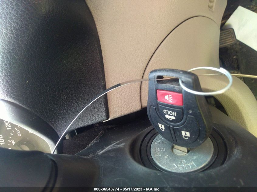 2016 NISSAN SENTRA S - 3N1AB7AP9GY278269