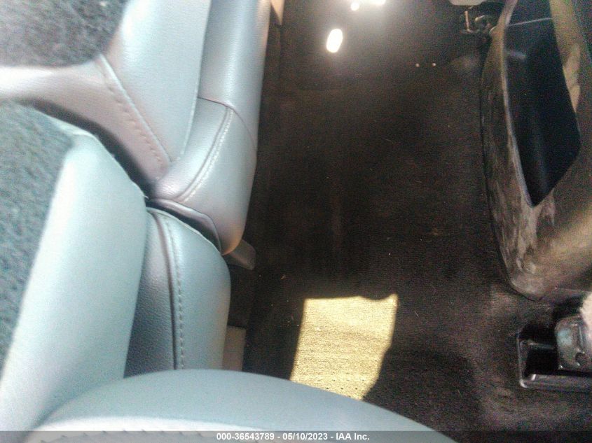 2015 CHEVROLET TAHOE LT - 1GNSCBKC9FR191786