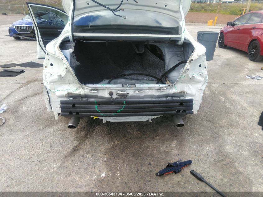 2015 NISSAN ALTIMA 2.5 S - 1N4AL3AP2FC569809