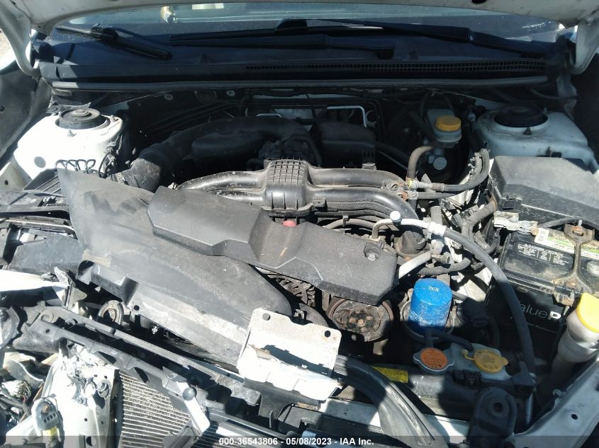 2013 SUBARU IMPREZA SEDAN LIMITED - JF1GJAH64DH021649