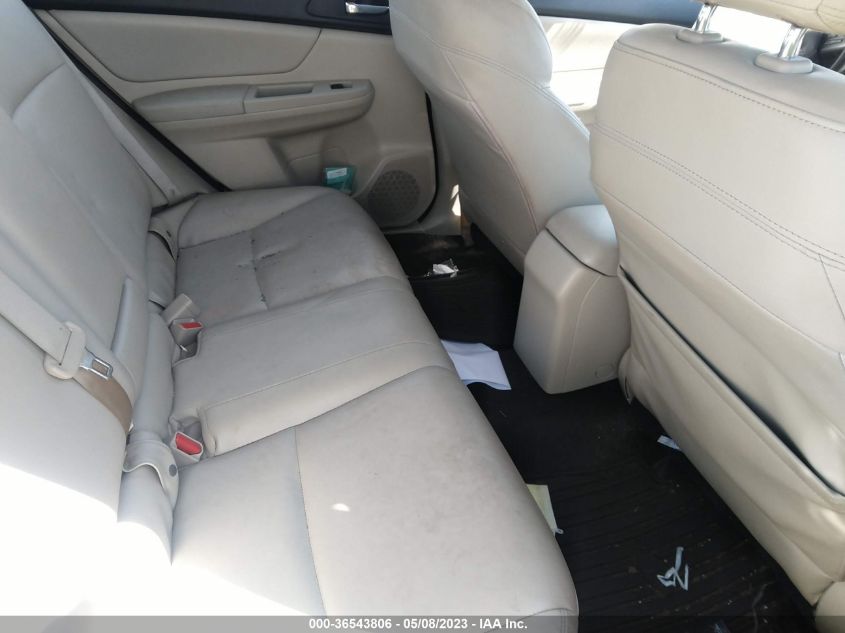 2013 SUBARU IMPREZA SEDAN LIMITED - JF1GJAH64DH021649