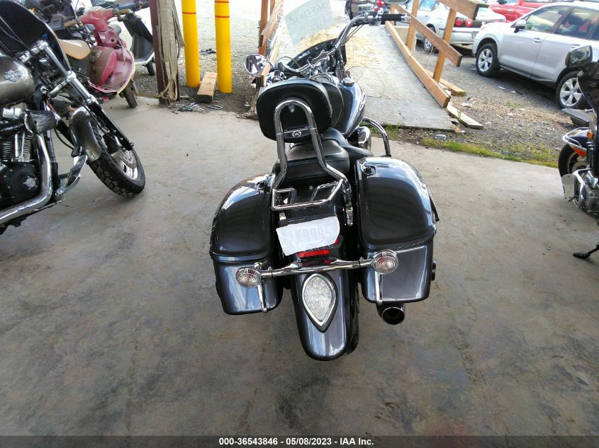 2008 YAMAHA XV1700 A/AS/AT JYAVP28EX8A002448
