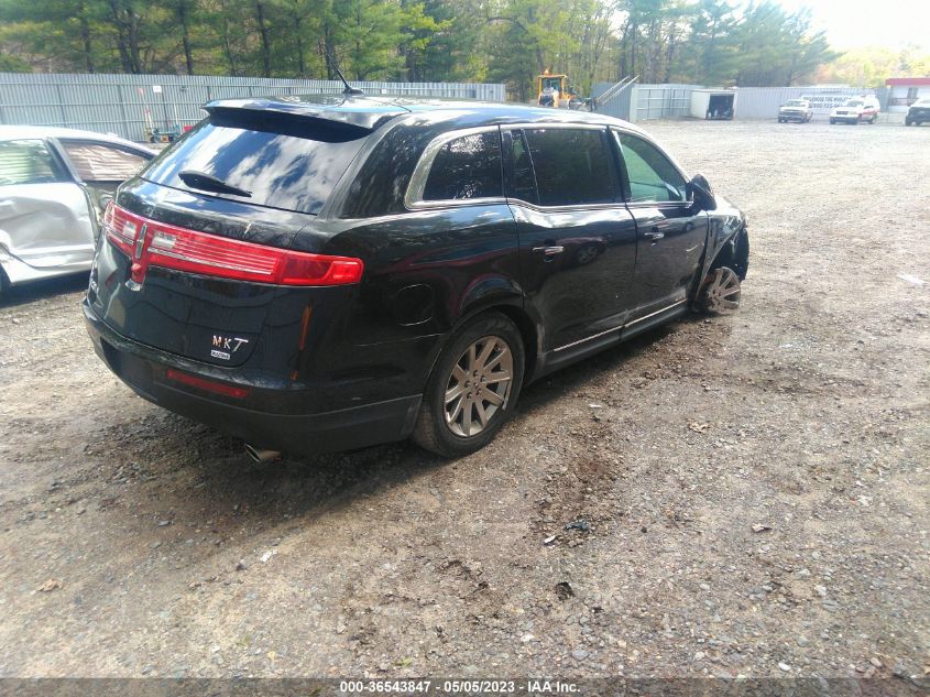 2014 LINCOLN MKT - 2LMHJ5NK6EBL53257