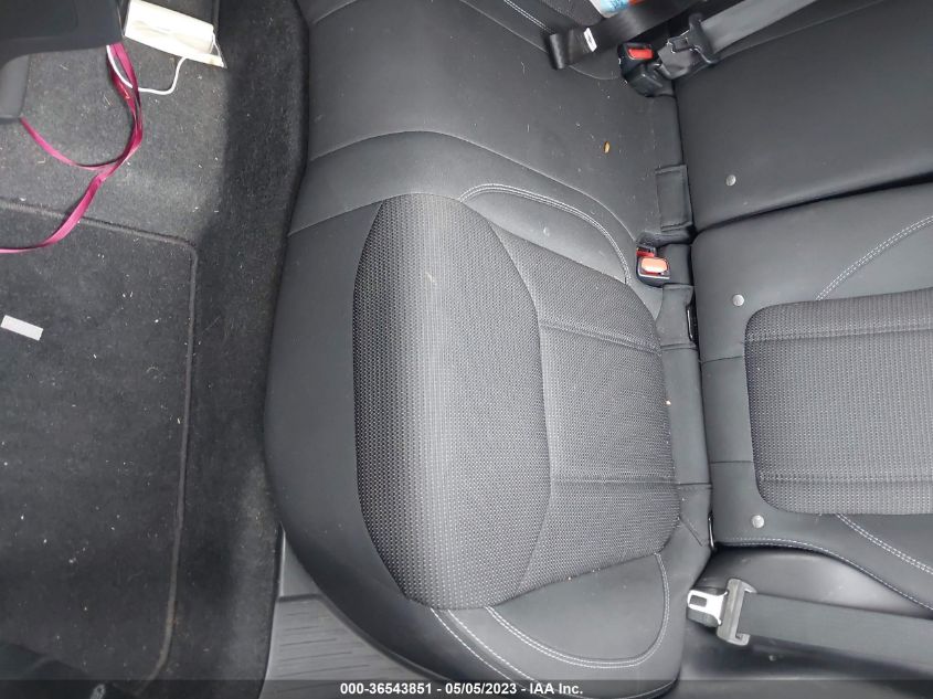 2019 SUBARU FORESTER - JF2SKAAC9KH407693