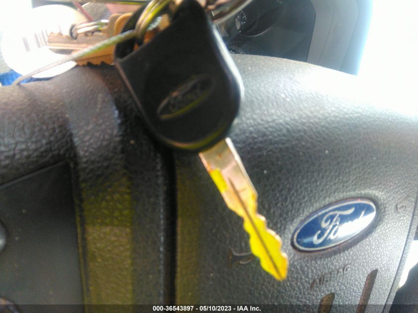 2015 FORD F-250 XL - 1FT7W2BT0FEA11706